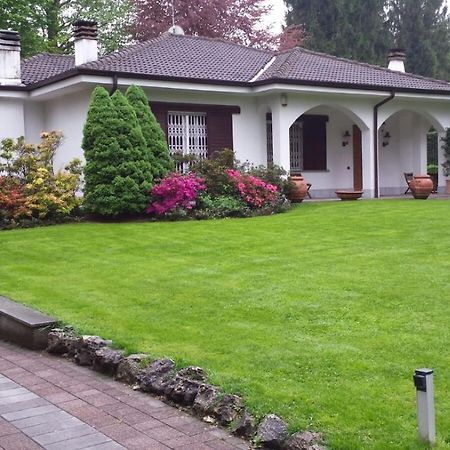 B&B Le Magnolie カリマーテ エクステリア 写真