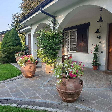 B&B Le Magnolie カリマーテ エクステリア 写真